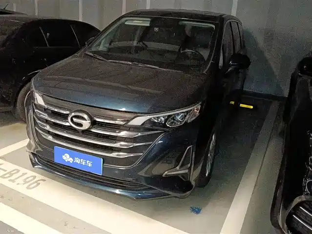 GAC TRUMPCHI M6