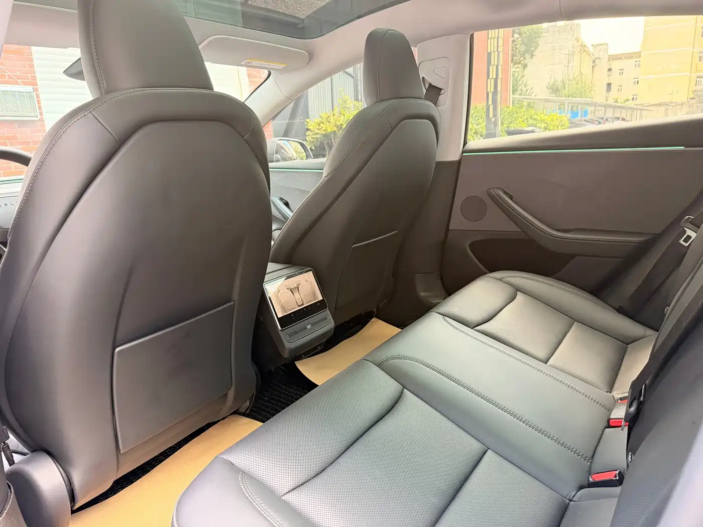 2026 Tesla Model 3