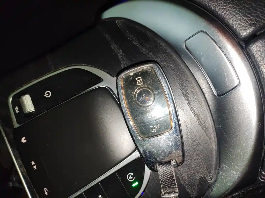 Mercedes-Benz C-Class (Import) 2015 C 200 Estate фото 17
