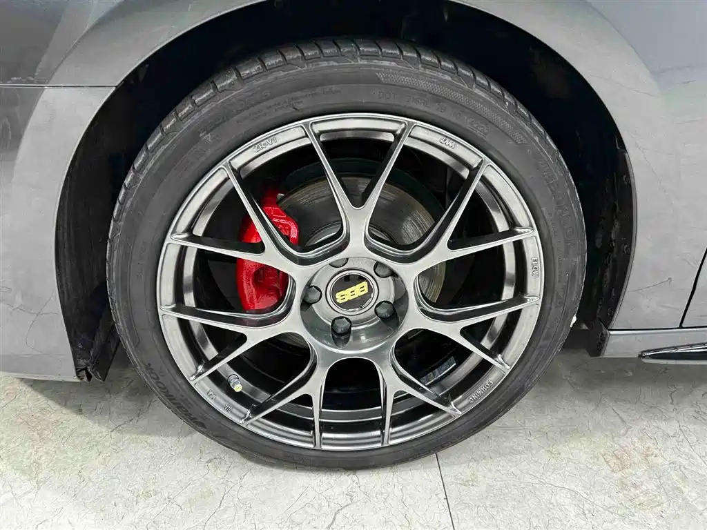 Audi A3 2022 Sportback 35 TFSI Style Sport фото 20
