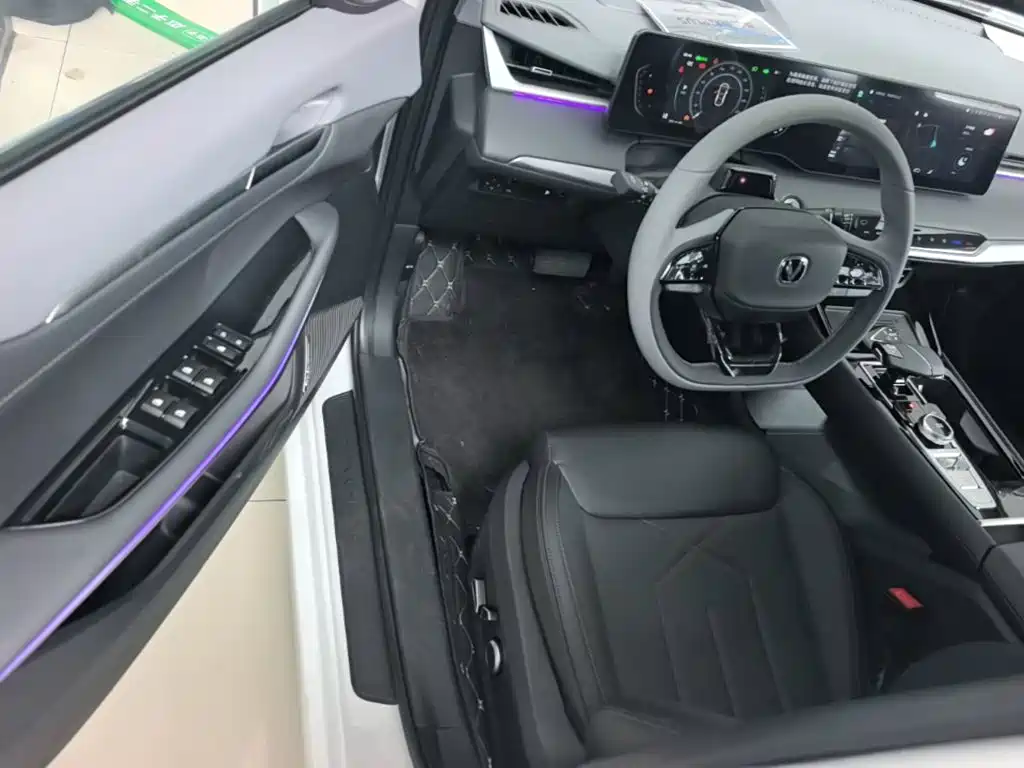 Changan Ruicheng PLUS 2026 2023 1.5T DCT Flagship