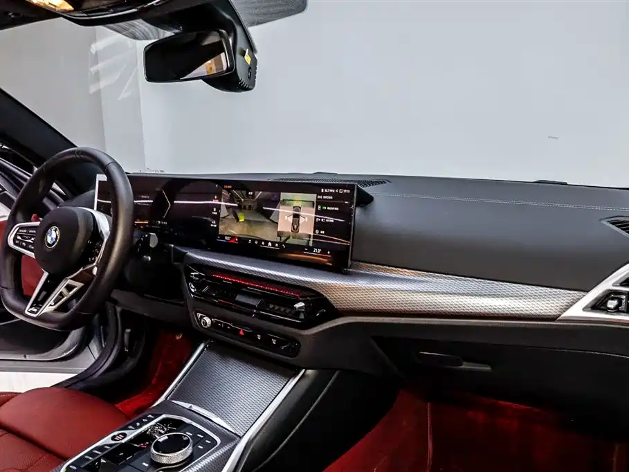 BMW 4-SERIES