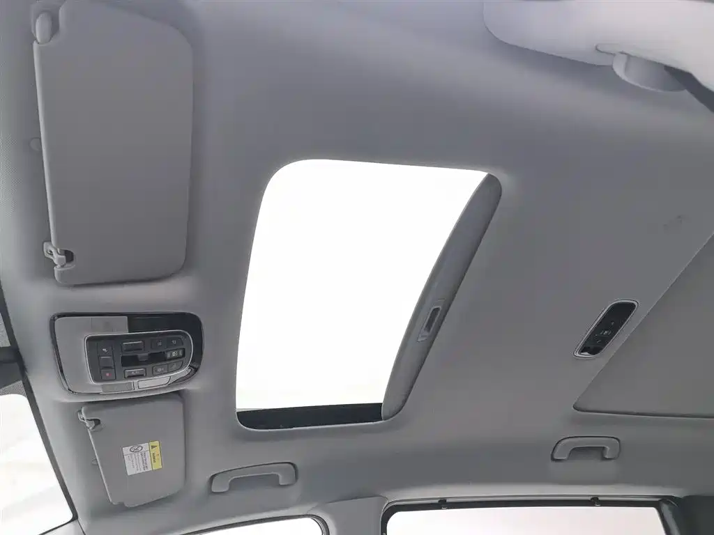 Hyundai Kustu 2021 270TGDi Premium LUX фото 14