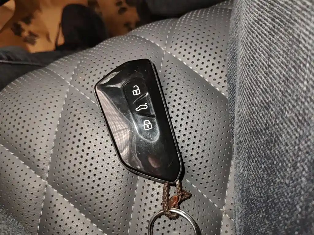 Volkswagen Sagitar 2023 300TSI DSG Excellence Edition фото 9
