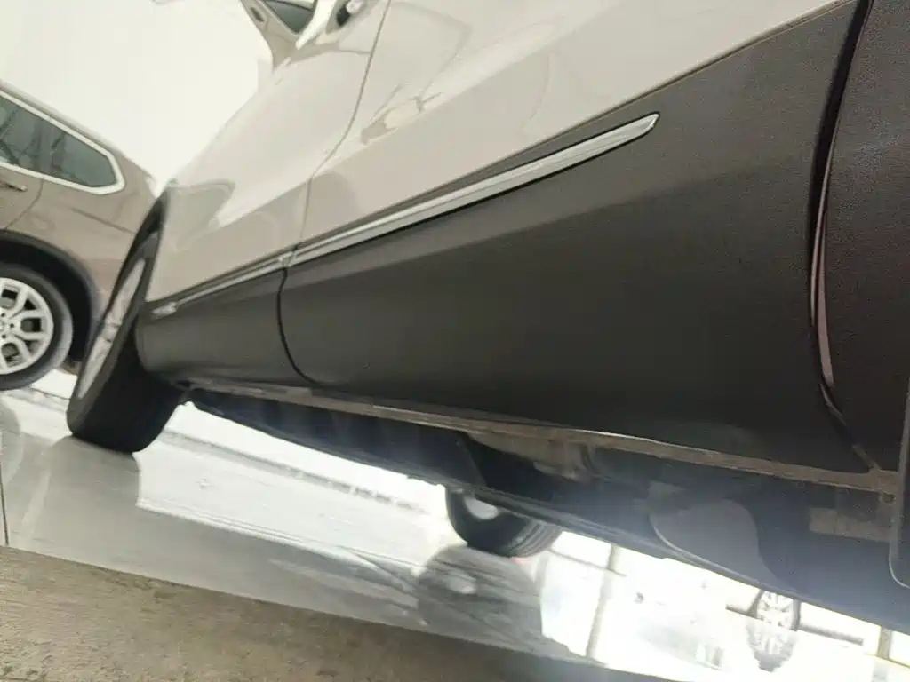 Lincoln MKX 2017 2017 2.0T 2WD Premium Edition