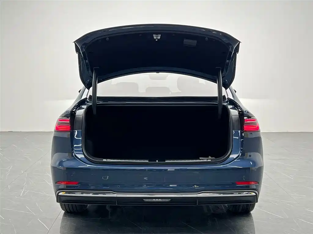 Geely Galaxy Galaxy A7 2025 EM-i фото 11