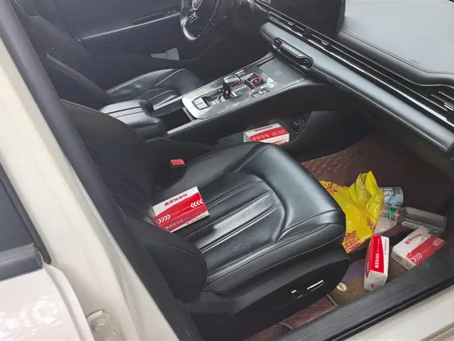 GAC Trumpchi Trumpchi Emkoo 2021 270T DCT J16 Edition фото 8