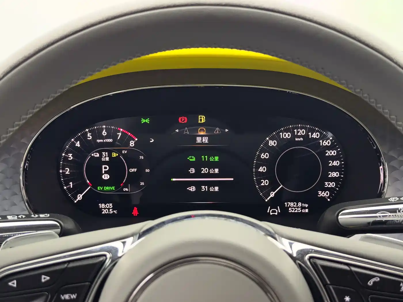 Bentley Continental Plug-in Hybrid 2025 2025 GT Ultimate Edition