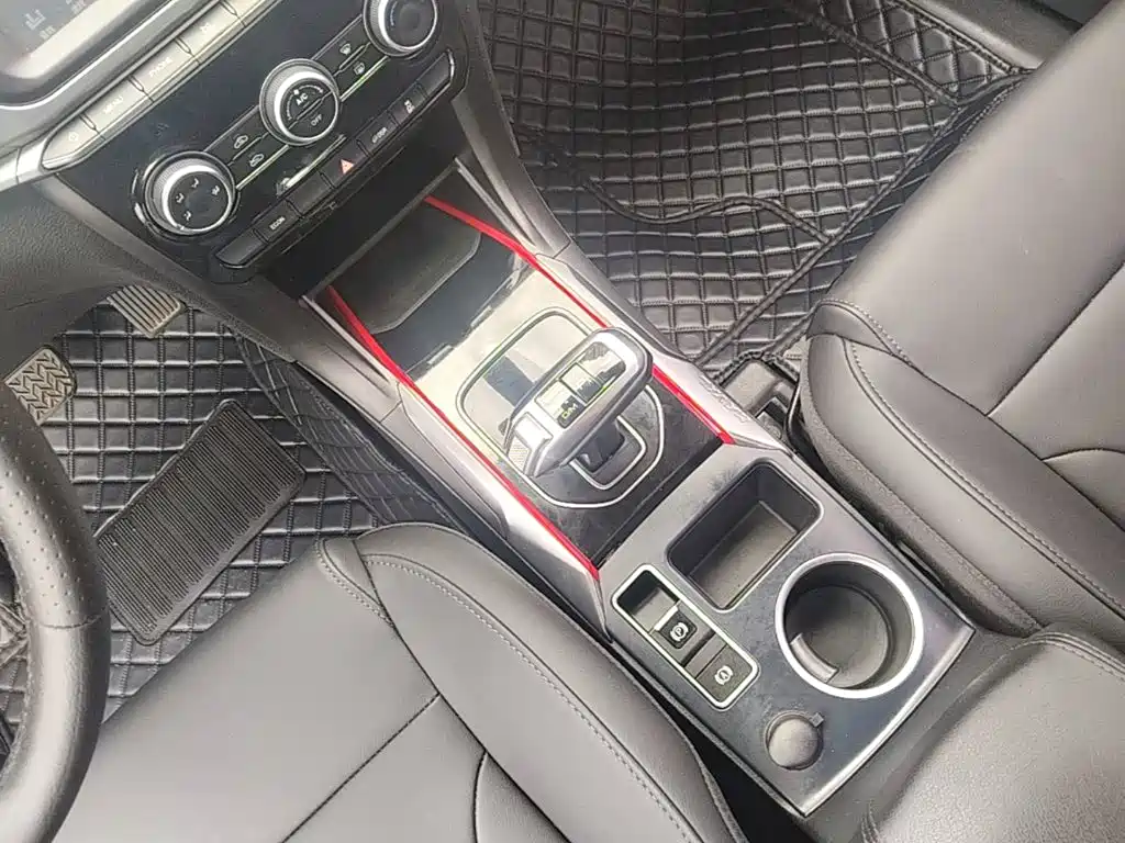 Haval H2 2018 2018 Blue Label 1.5T DCT 2WD Luxury