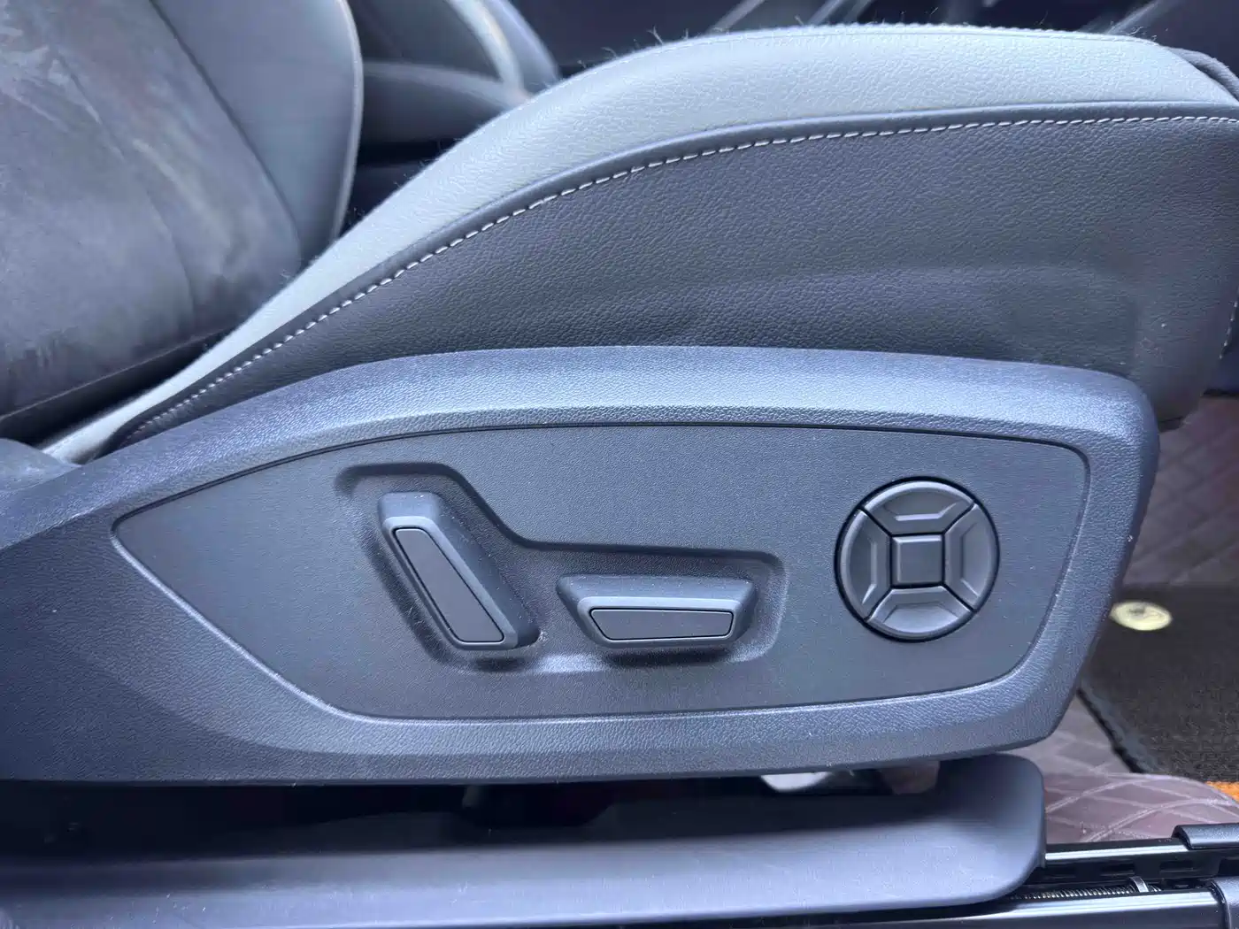 Audi Q3 2022 35 TFSI Fashion Dynamic фото 19