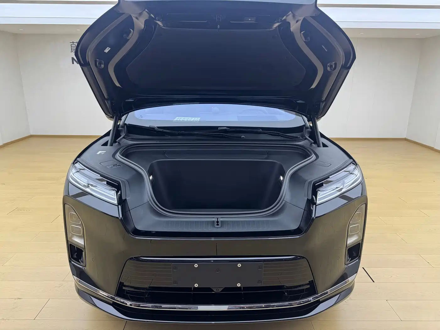 NIO ES8 2026