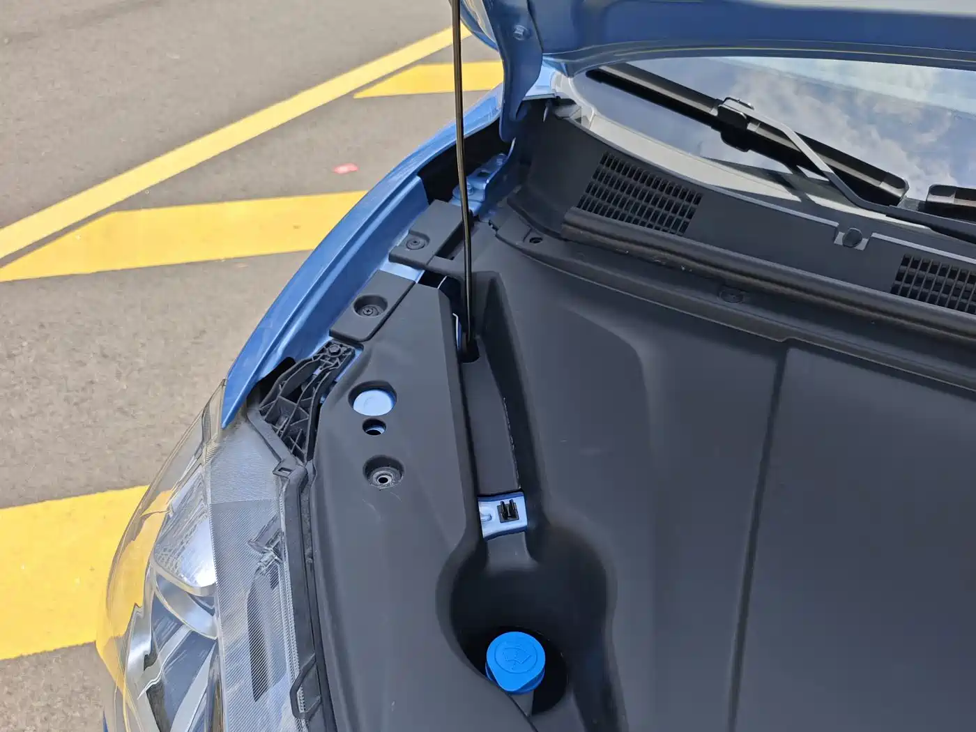 Nezha Auto Nezha V 2022 2022 Trend 300 Industry Custom Edition