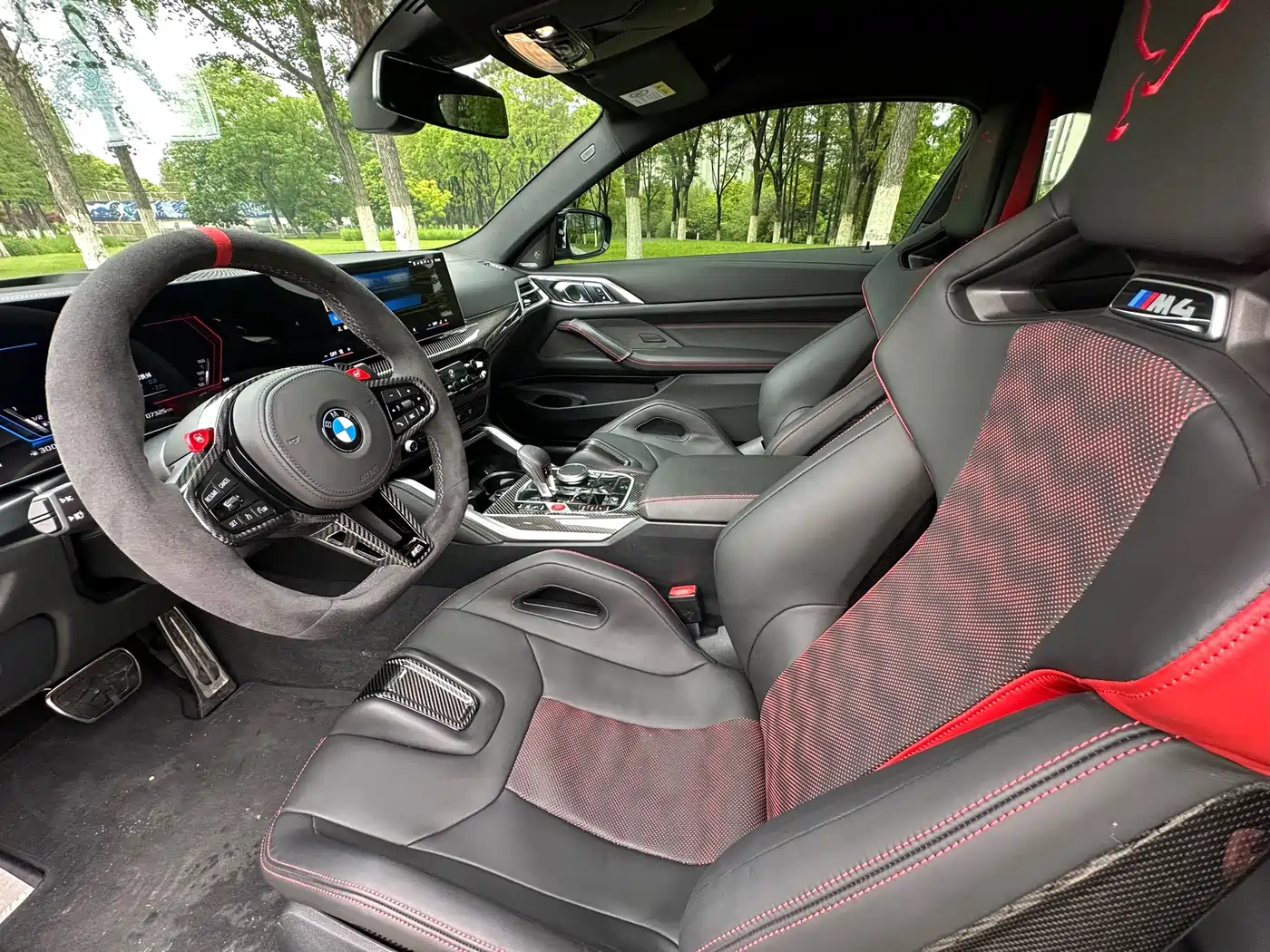 BMW M4