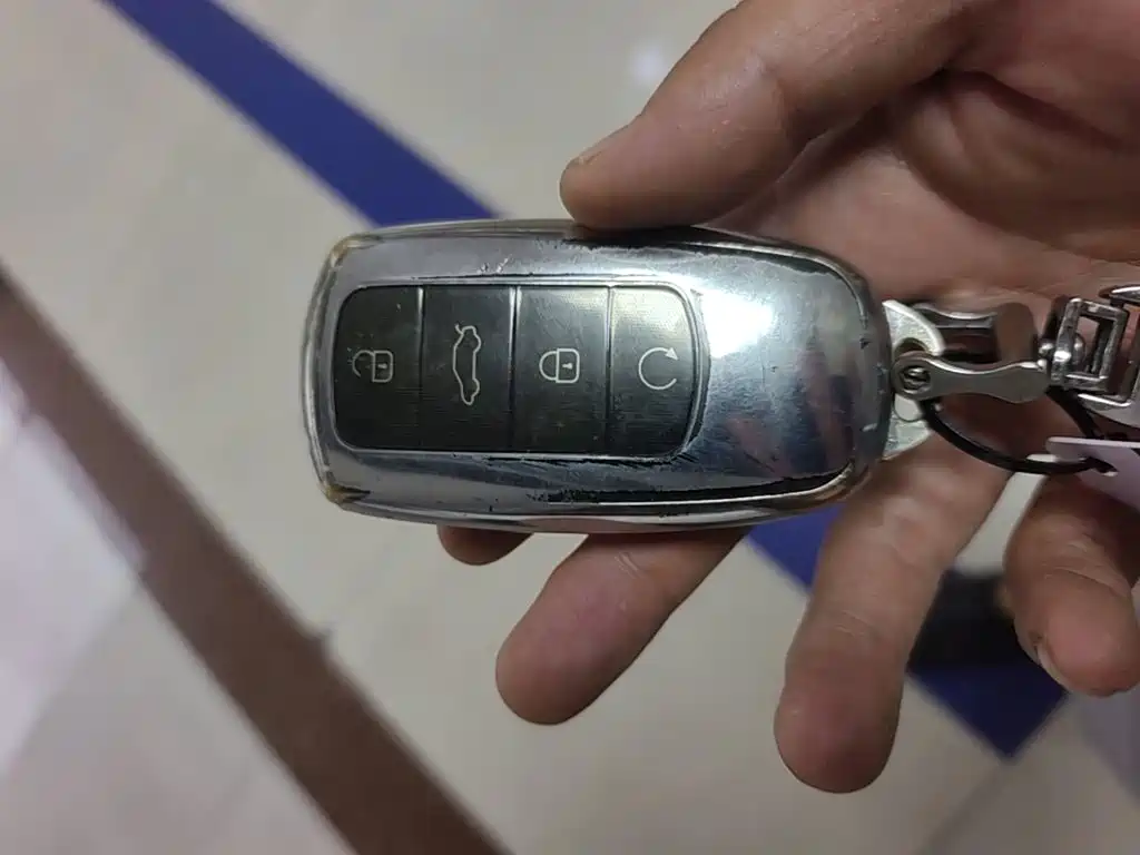 Chery Tiggo 7 PLUS 2024 2023 Champion Edition 1.5TCI CVT Luxury