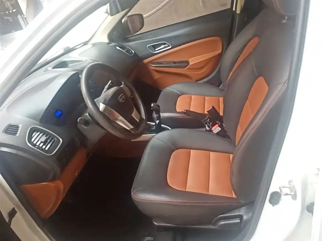 Geely King Kong 2017 2016 1.5L Manual Progressive