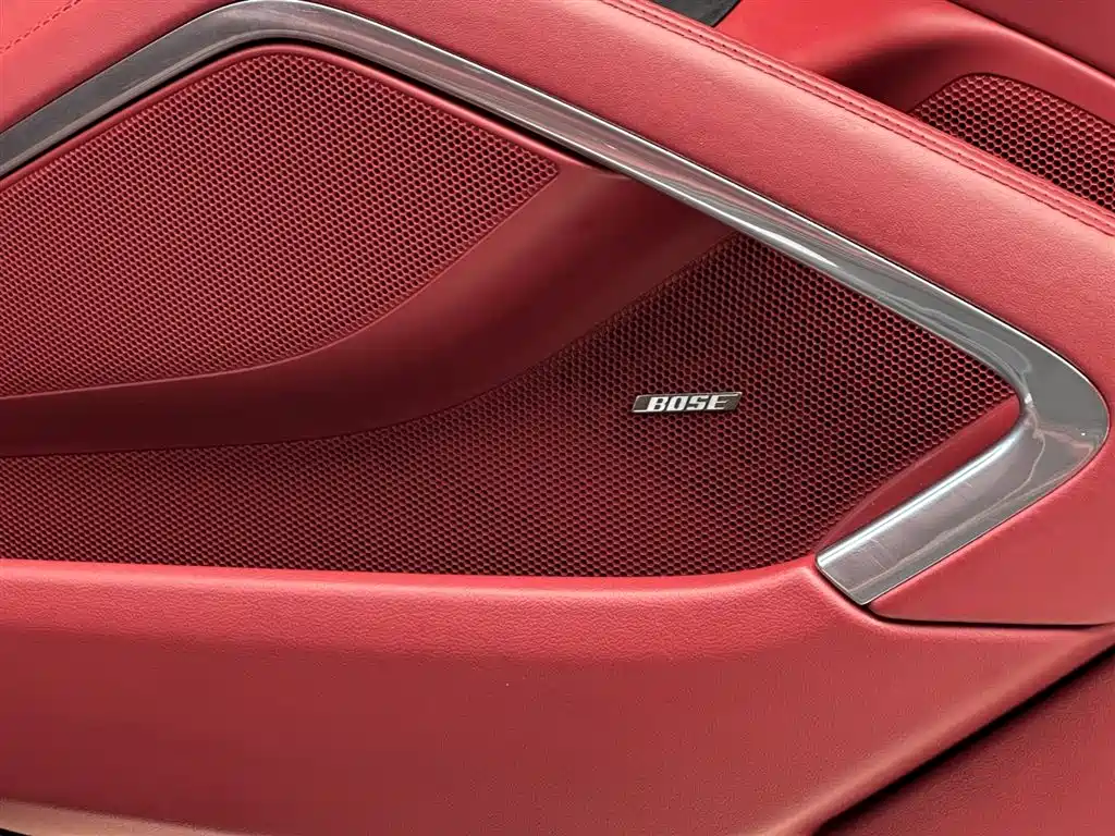 Porsche 911 2014 Targa 4 3.4L фото 15