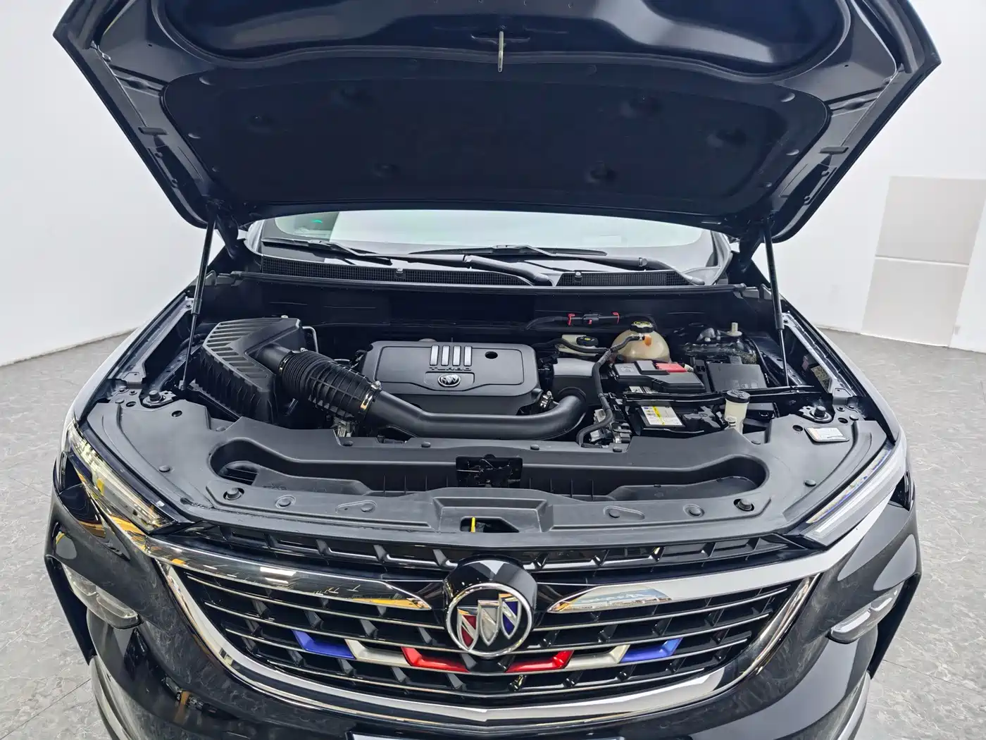 Buick Enclave 2022 2022 652T 4WD Exclusive Flagship 7-Seater