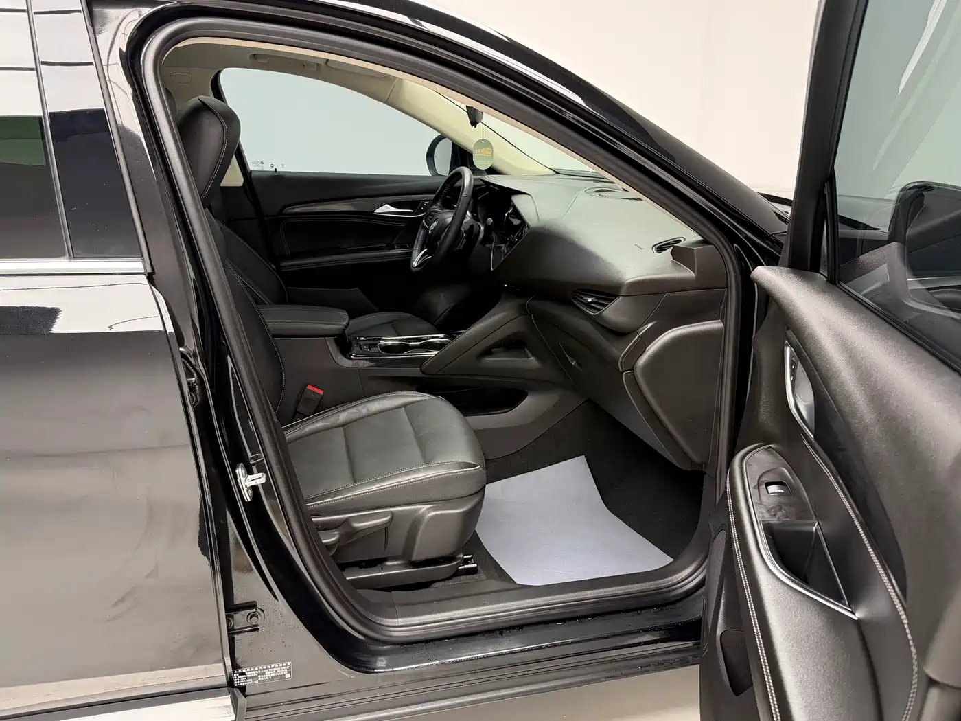Buick Envision S 2022 Envision S 552T 2WD Luxury фото 10