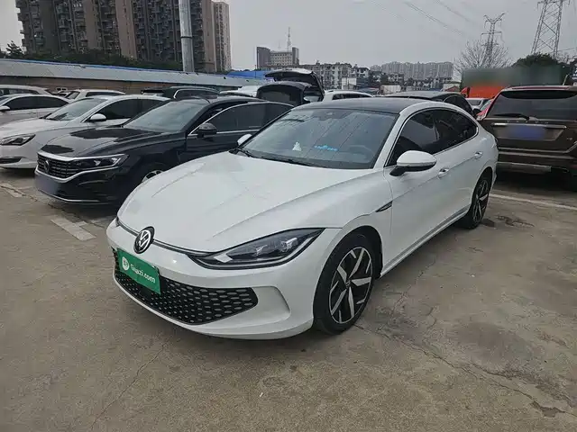 Volkswagen Lamando 2024 Lamando L 280TSI DSG Cool Edition