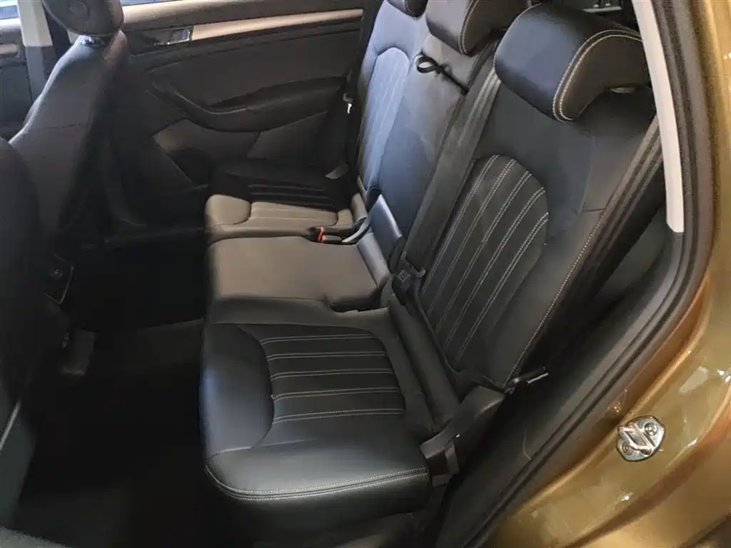 Škoda Kodiaq 2018 TSI330 5-seat FWD Comfort фото 17