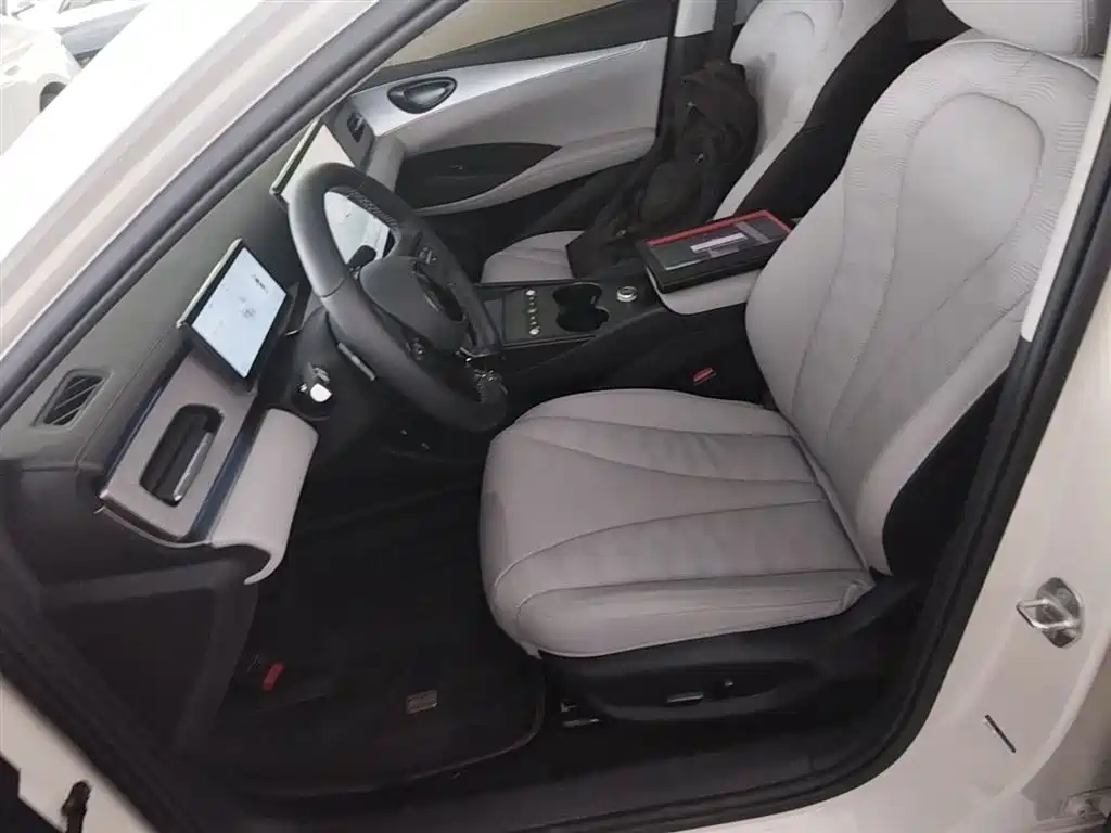 BYD Seal 06 DM-i Touring 2025 DM-i 150KM Flagship фото 15