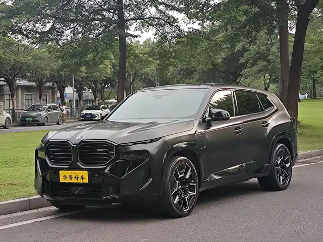 BMW BMW XM 2023 50e