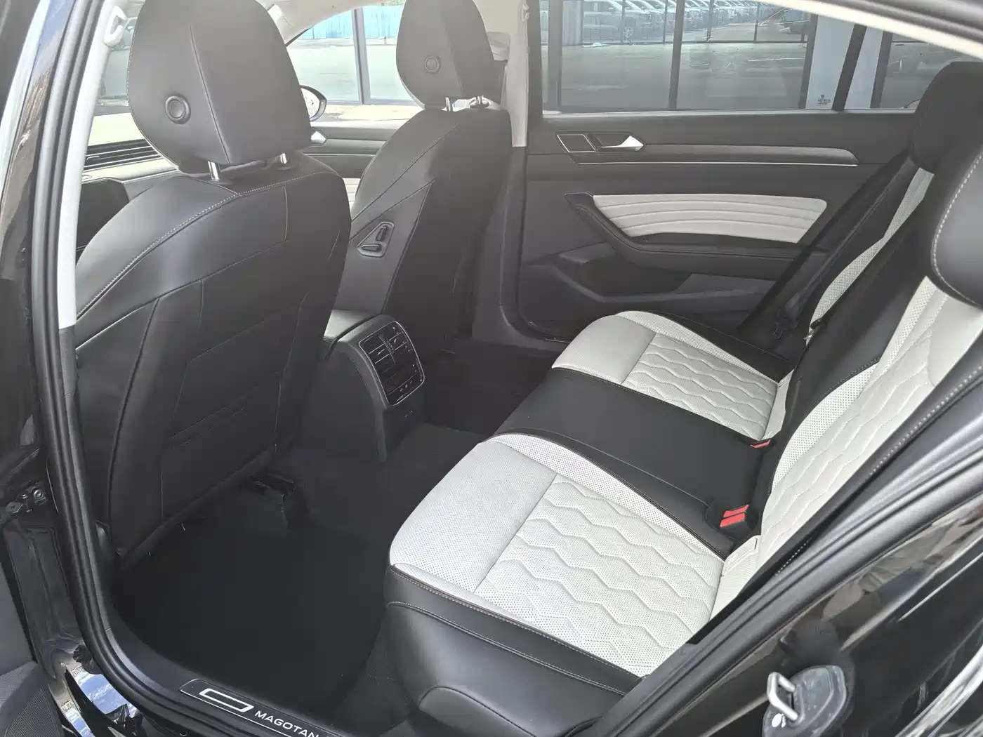 Volkswagen Magotan 2026 2026 Model 30 Million Special Selection 380TSI DSG Luxury