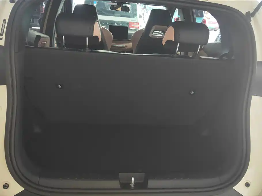 BYD Seagull 2023 Vitality Edition фото 4