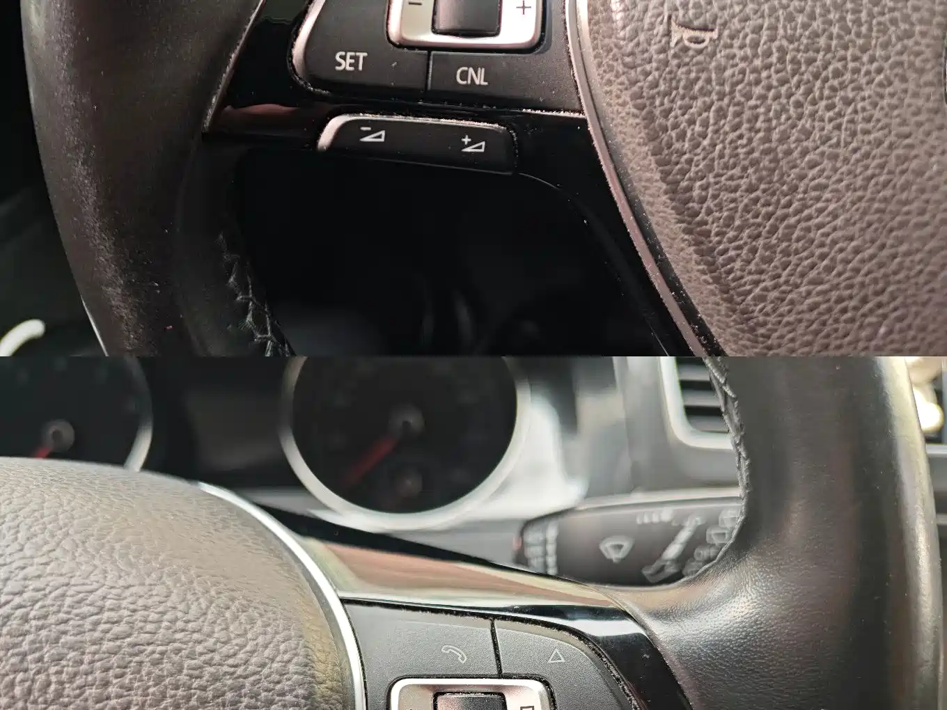 Volkswagen Golf 2018 230TSI Automatic Comfort фото 8