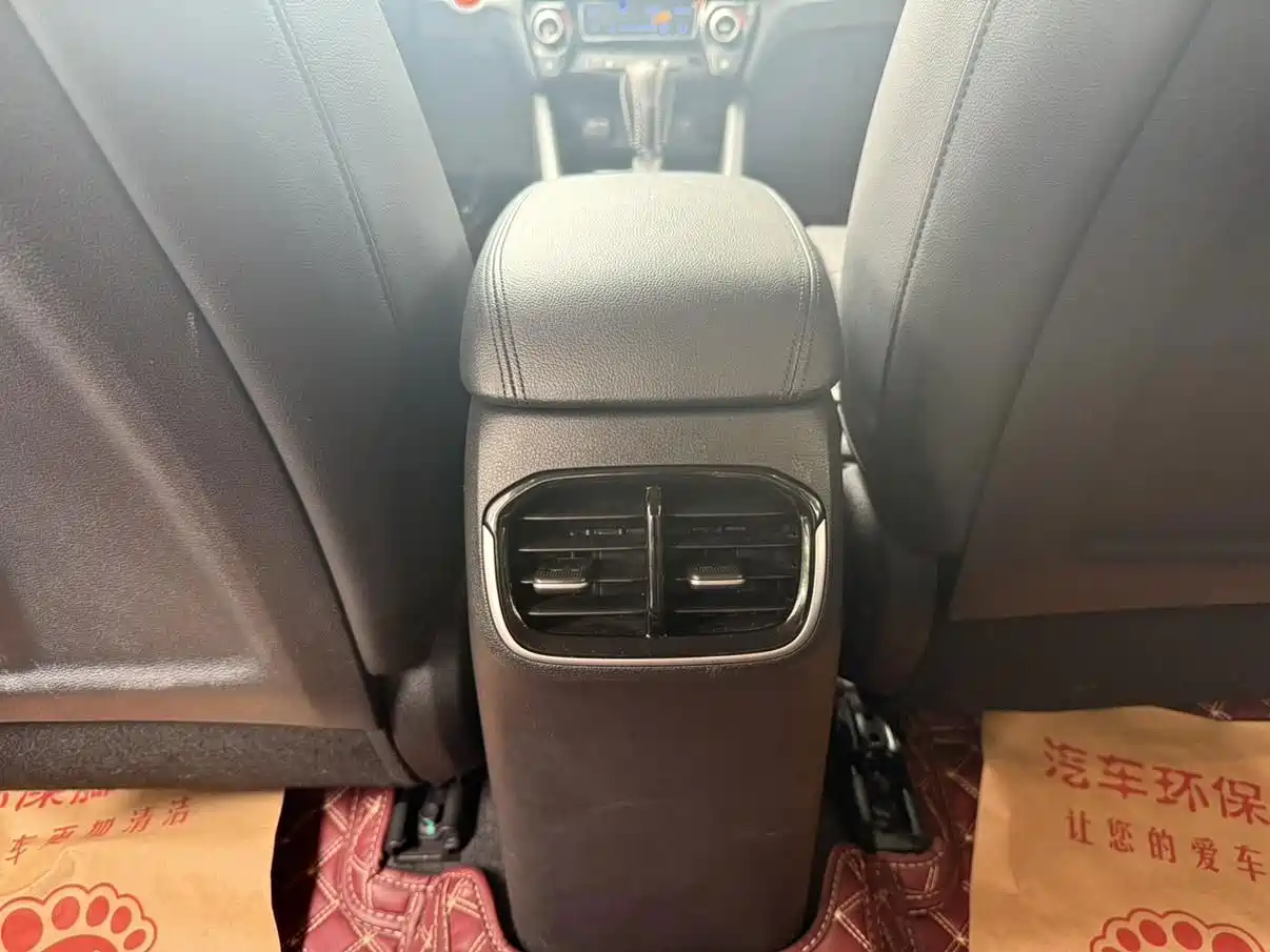 Hyundai Lafesta 2020 2019 280TGDi Smart Speed Edition China VI