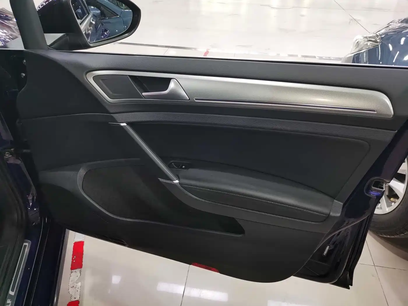 Volkswagen Golf 2020 280TSI DSG Comfort фото 27