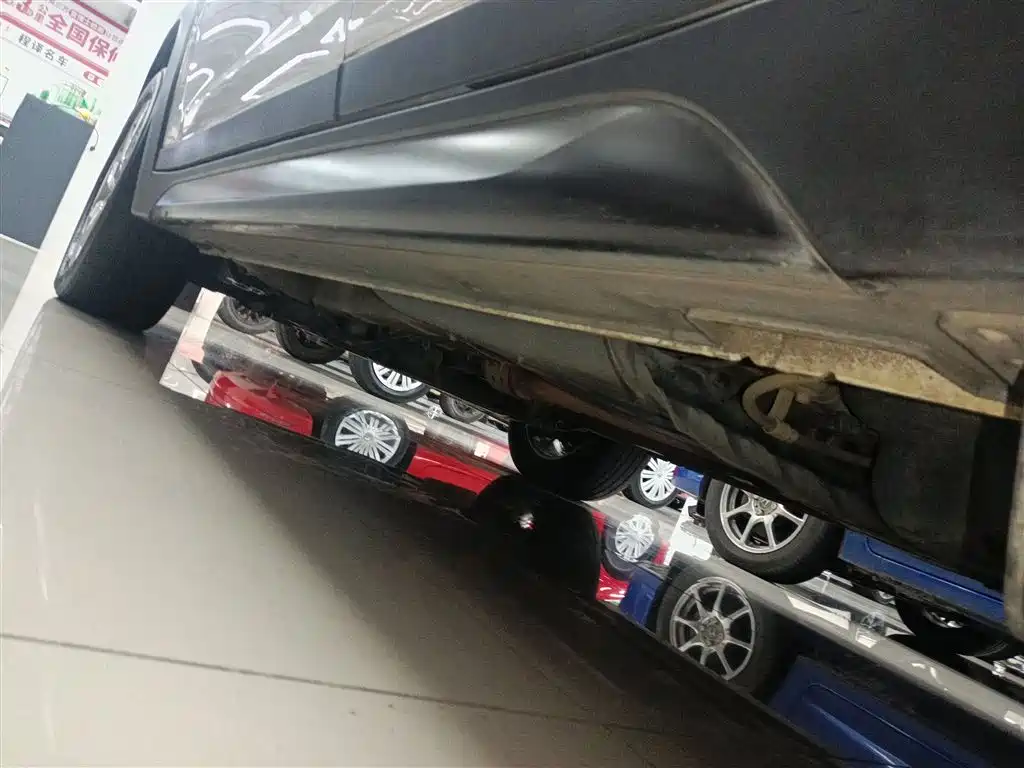 Hyundai Tucson 2015 1.6T Dual Clutch 2WD Smart фото 21