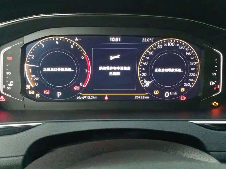 Volkswagen Passat 2021 Model 380TSI Luxury Edition фото 14