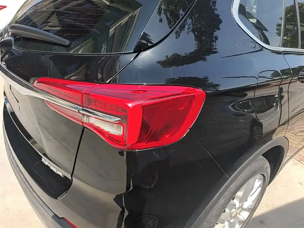 Buick Envision Plus 2020 28T AWD Elite фото 8