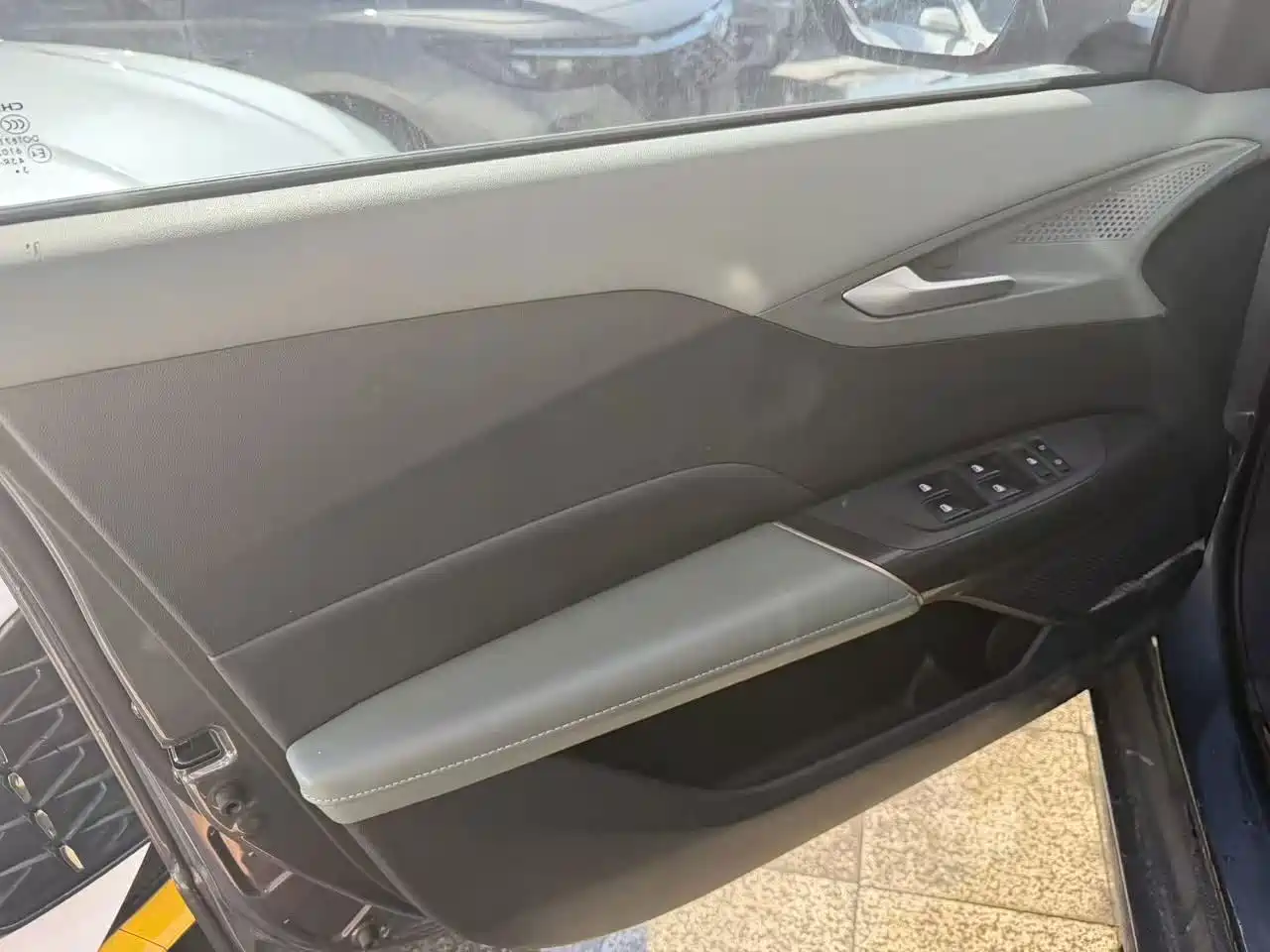 Changan Yida 2023 2023 Blue Whale NE 1.5T GDI DCT Enjoyment Edition