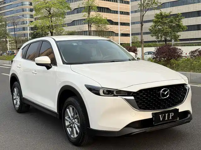 MAZDA CX 5