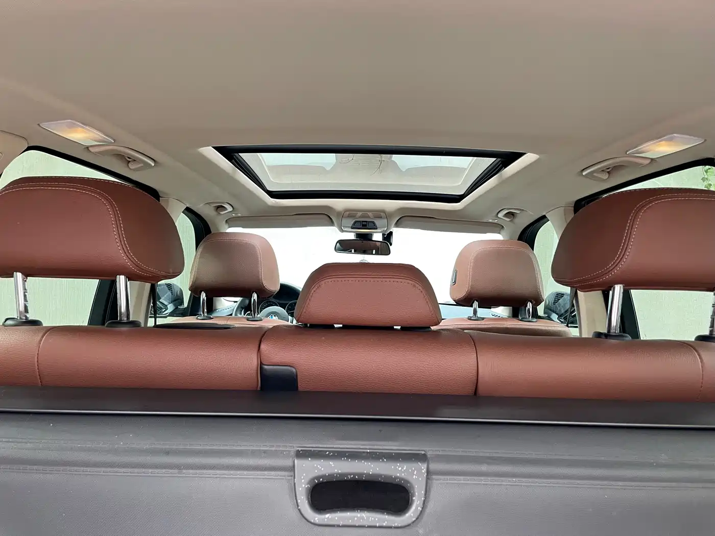 BMW X5 (Import) 2018 xDrive35i Elegant Model фото 16