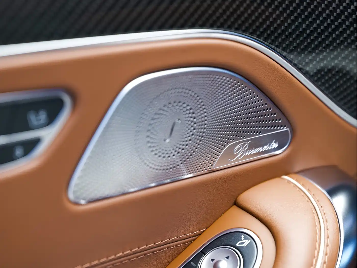 Mercedes-Benz S-Class AMG 2015 AMG S 63 4MATIC Coupe фото 15