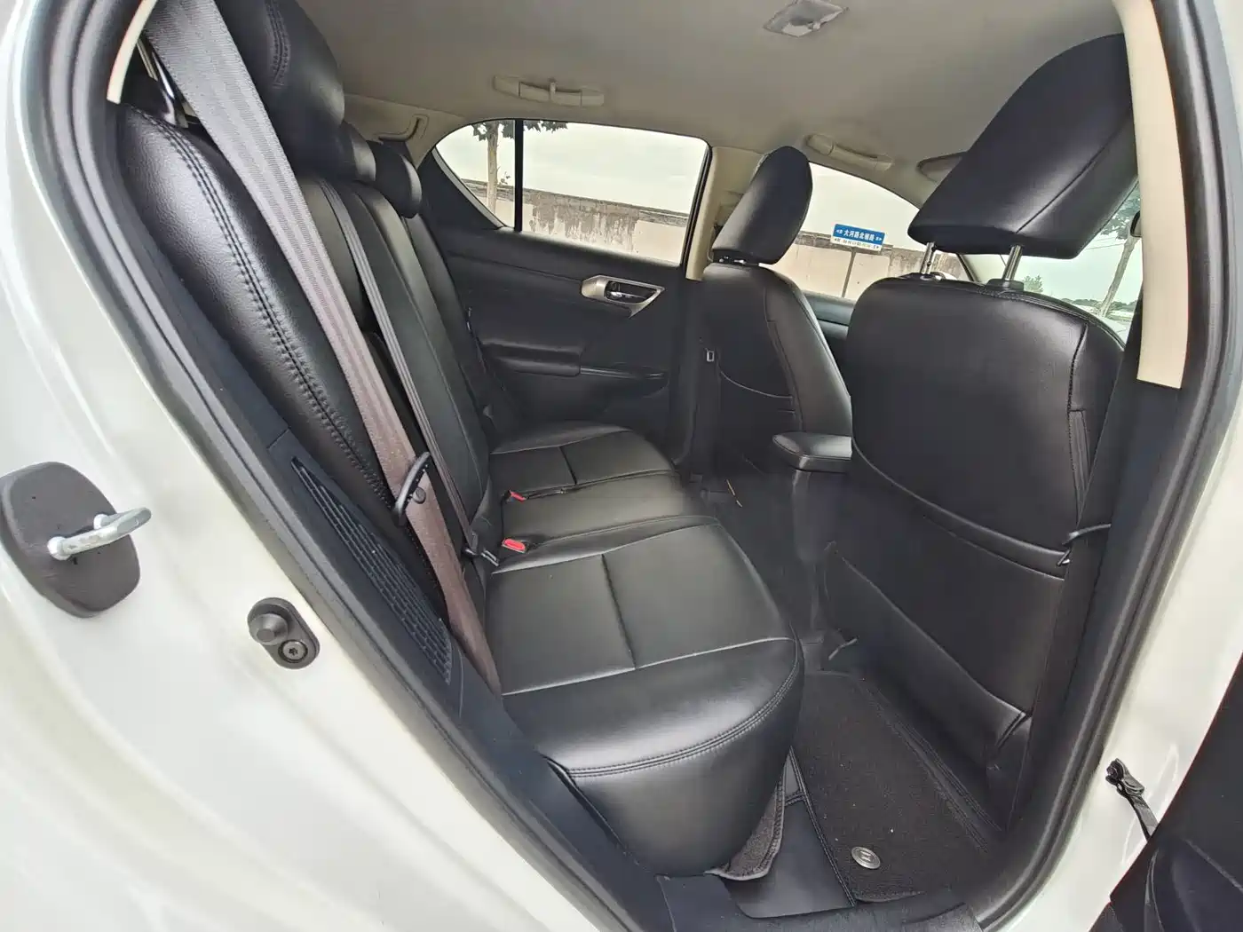 Lexus CT 2017 CT200h Elite Edition Monochrome China V фото 12