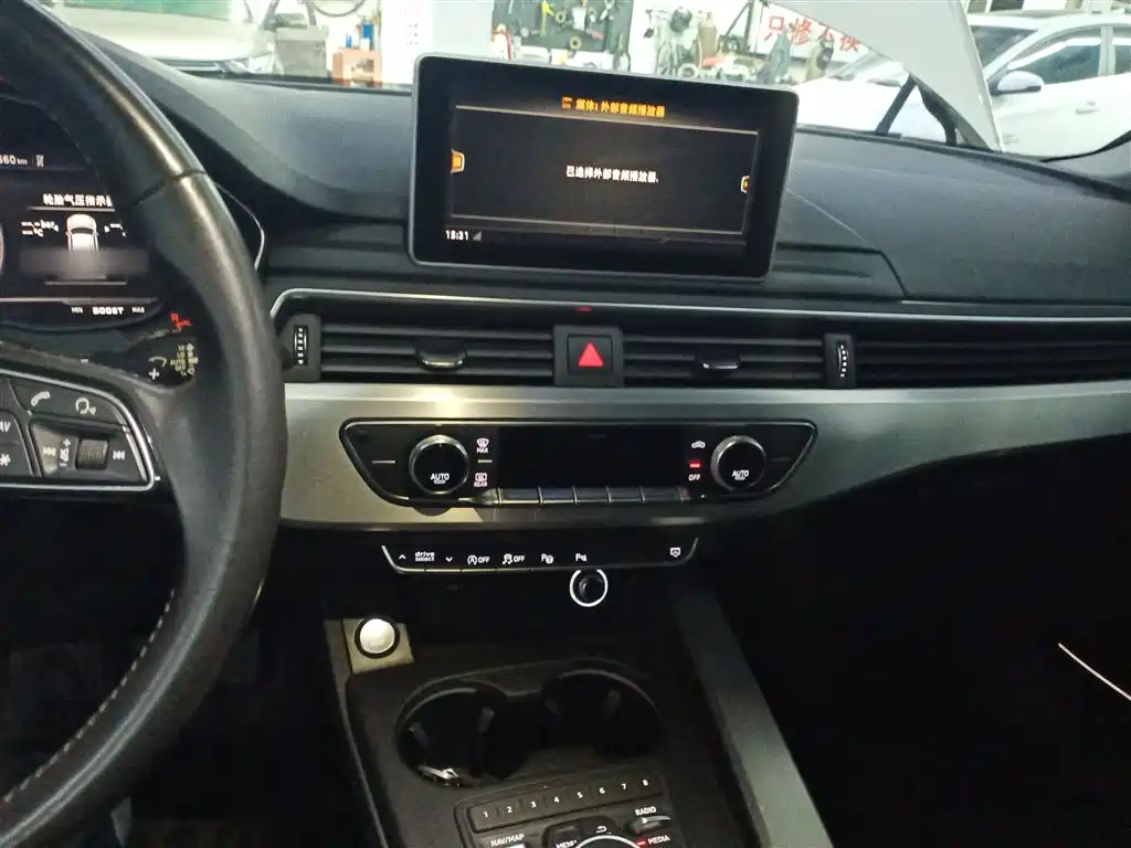 Audi A4L 2019 40 TFSI Fashion (China VI) фото 12
