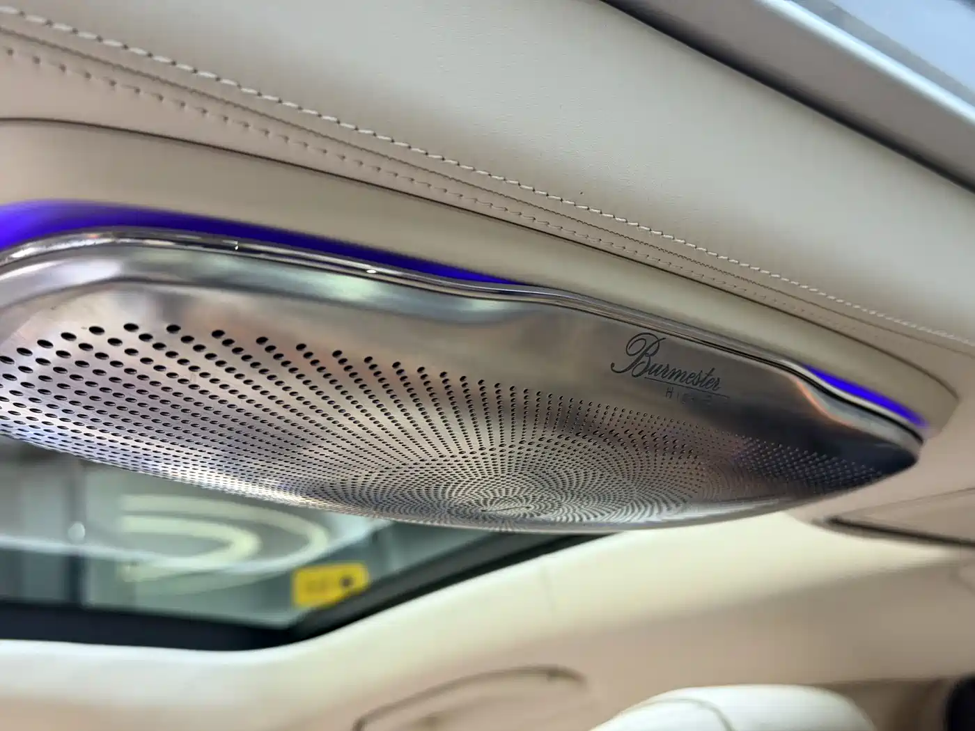 Mercedes-Benz S-Class AMG 2014 AMG S 65 L фото 7