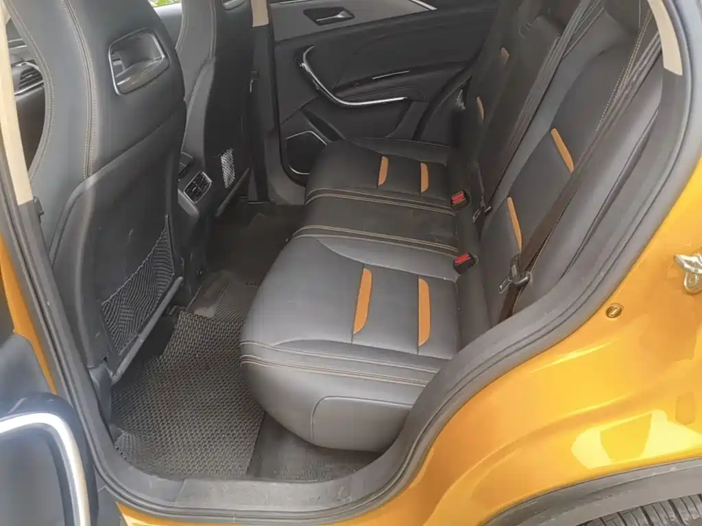 Bestune T77 2020 2020 PRO 280 TID Automatic Prestige