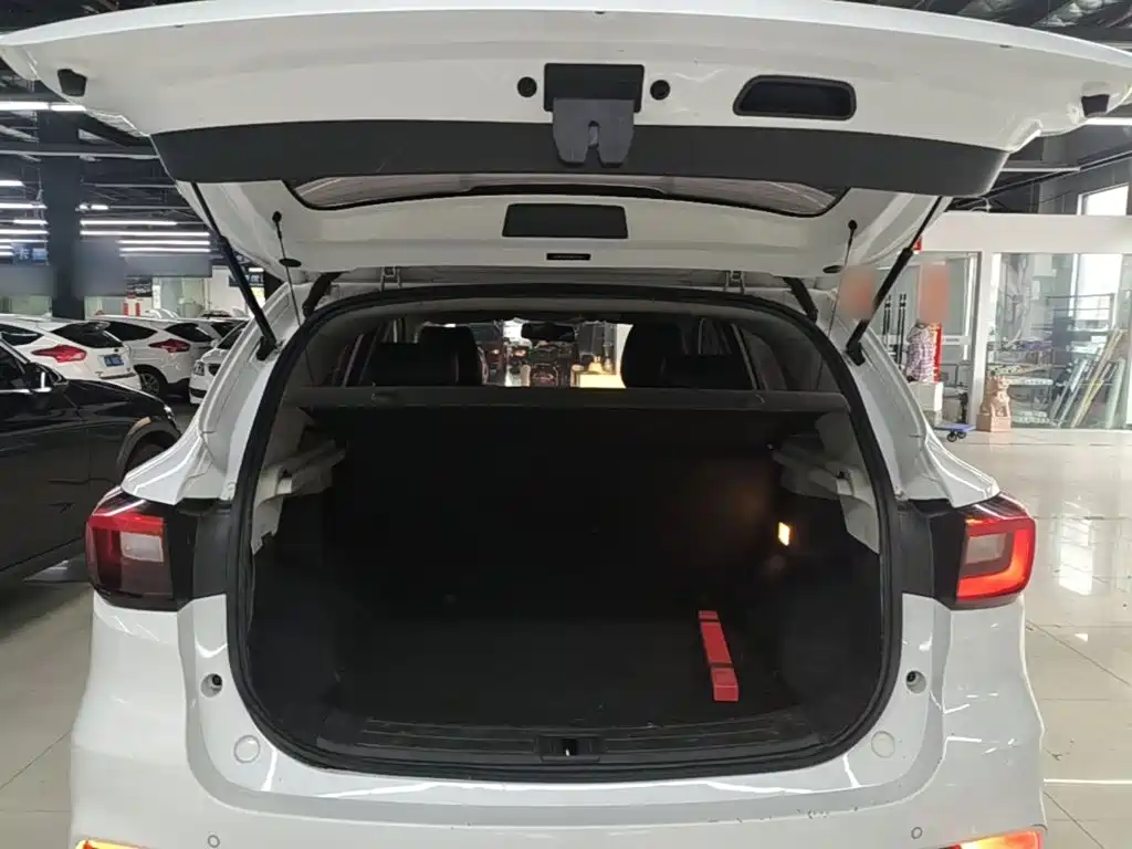 Photo 19 - MG ZS