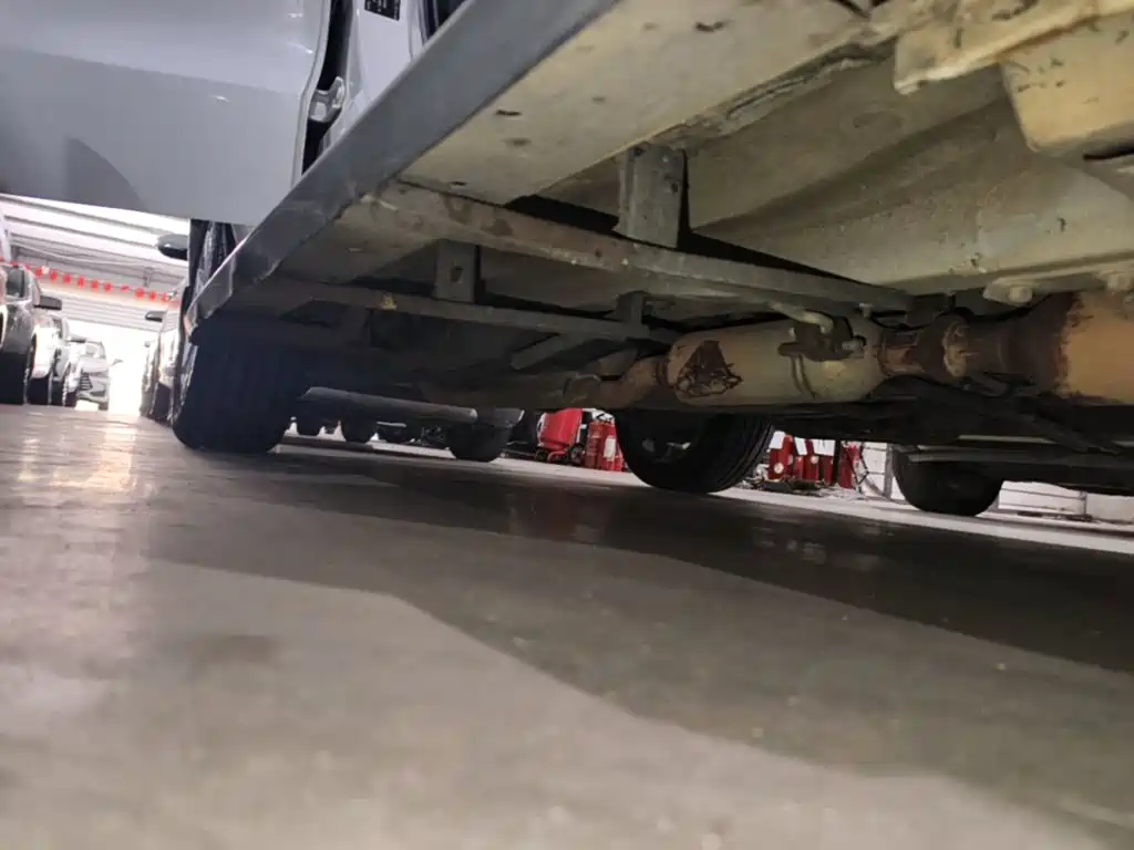 Фото 21 - Haval H2