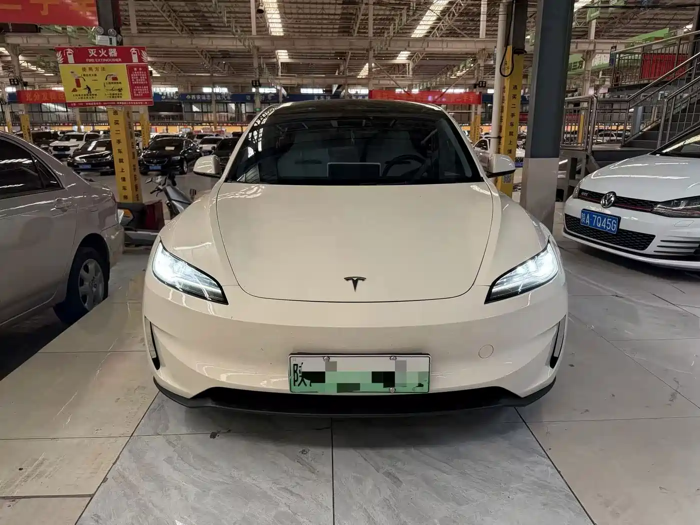 Photo 2 - Tesla Model 3