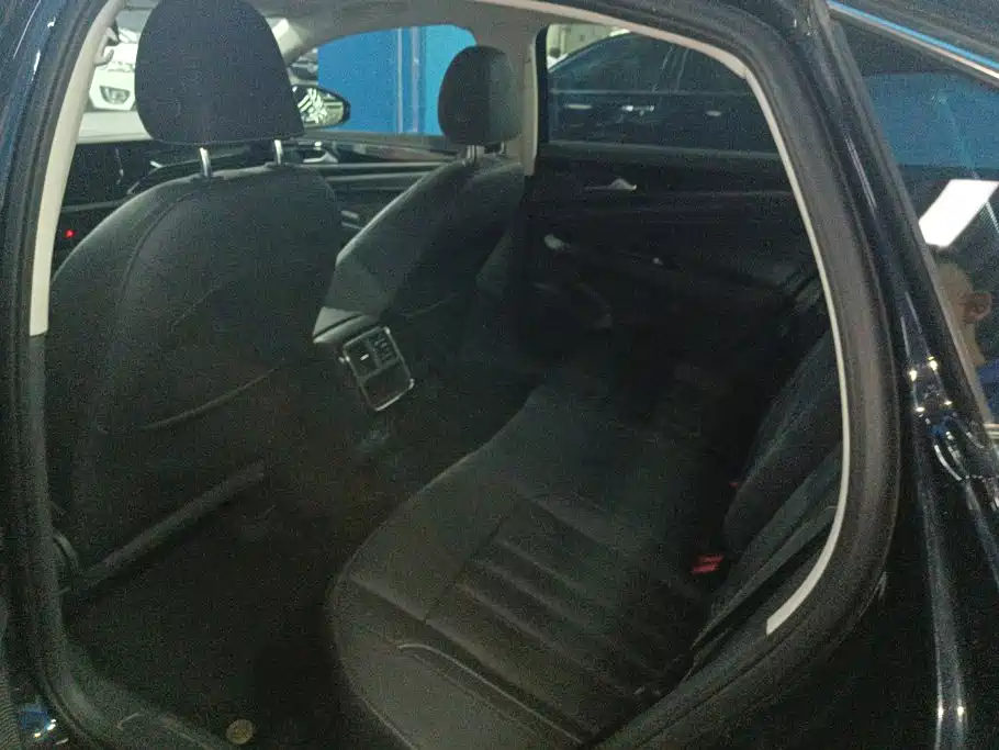 Volkswagen Passat, миниатюра 11