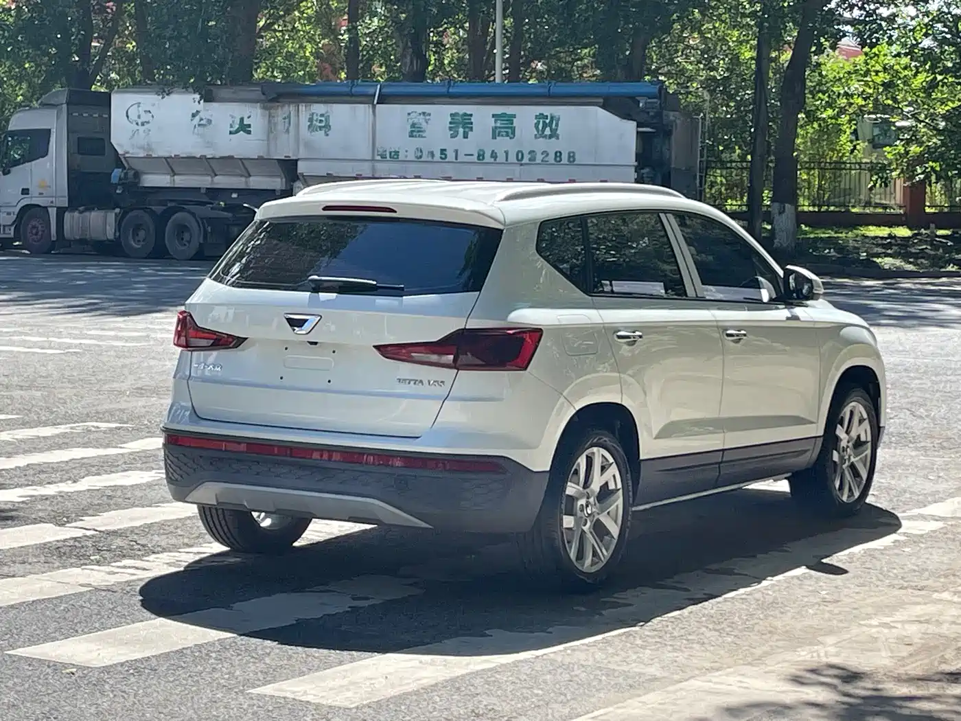 Фото 6 - Jetta VS5