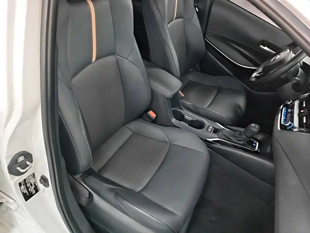 Toyota Levin GT 2022 2021 2.0L Luxury Edition