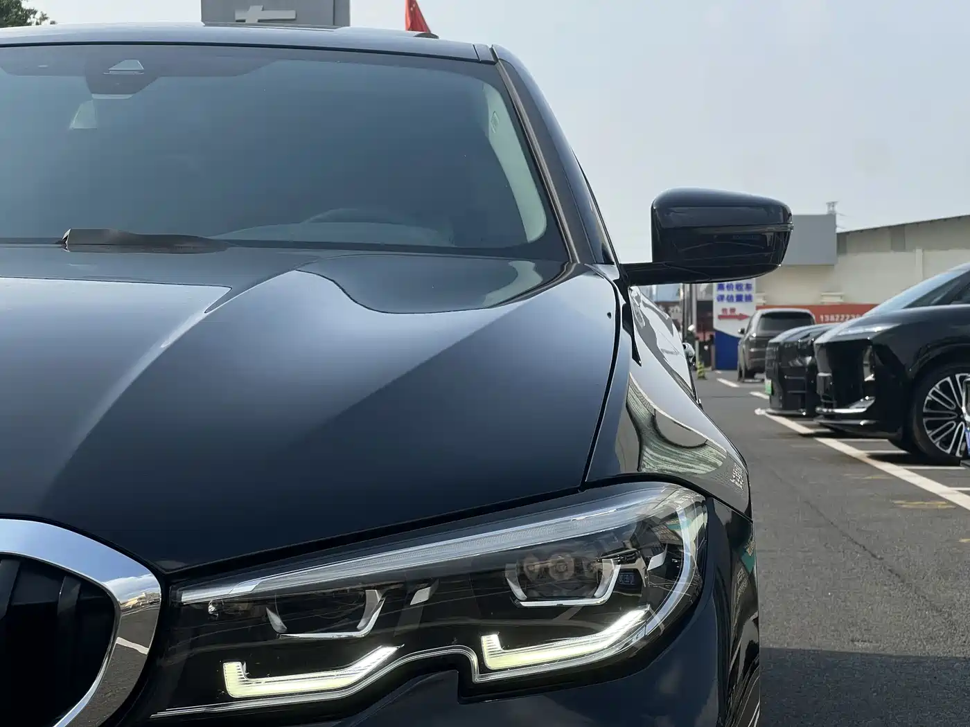 BMW 3 Series, миниатюра 7