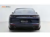 Фото 4 - Porsche Panamera